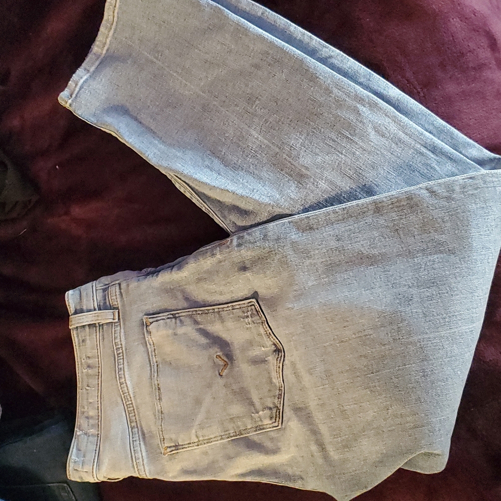 Hudson jeans